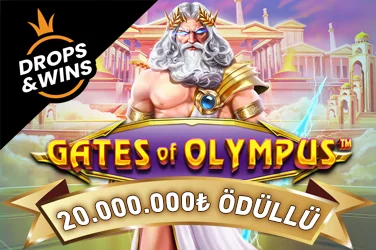 Gates of Olympus™